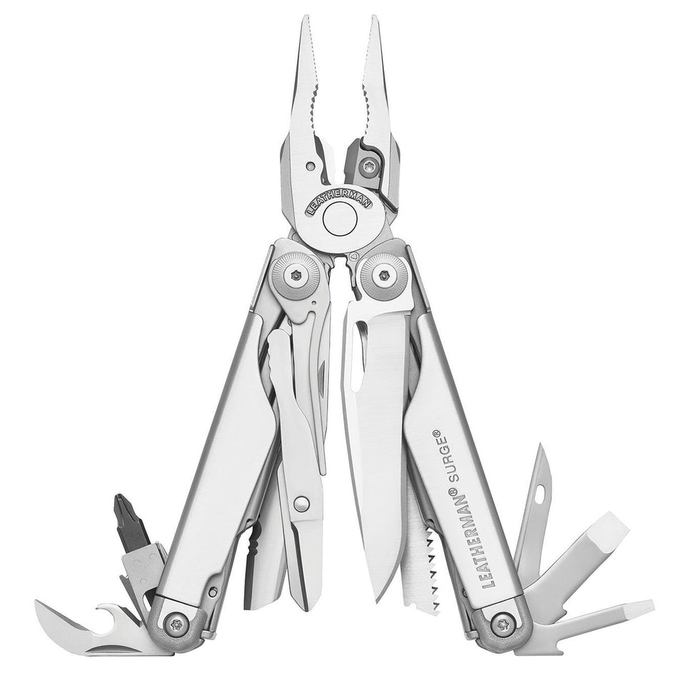 Leatherman Surge Multitool Stainless