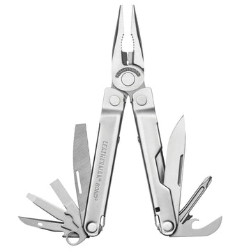 Leatherman Bond Multitool Stainless