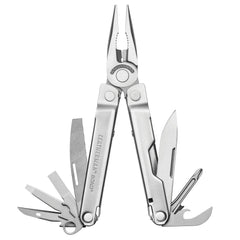 Leatherman Bond Multitool Stainless