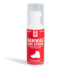 Hanwag Care Sponge Lederpflegemittel 100 ml