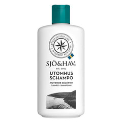 Sjö&Hav Outdoor Shampoo 200 ml