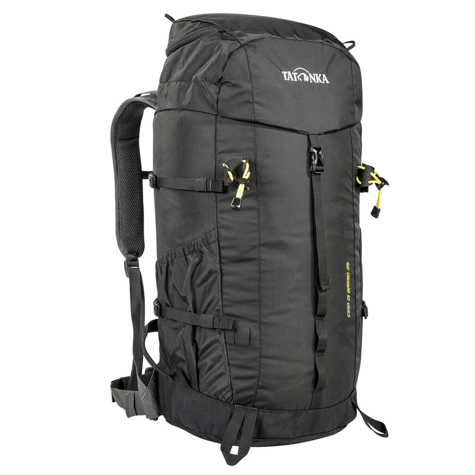 Tatonka Cima Di Basso 35 Wanderrucksack black