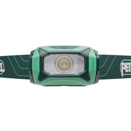 Petzl TIKKINA Stirnlampe 300 Lumen grün