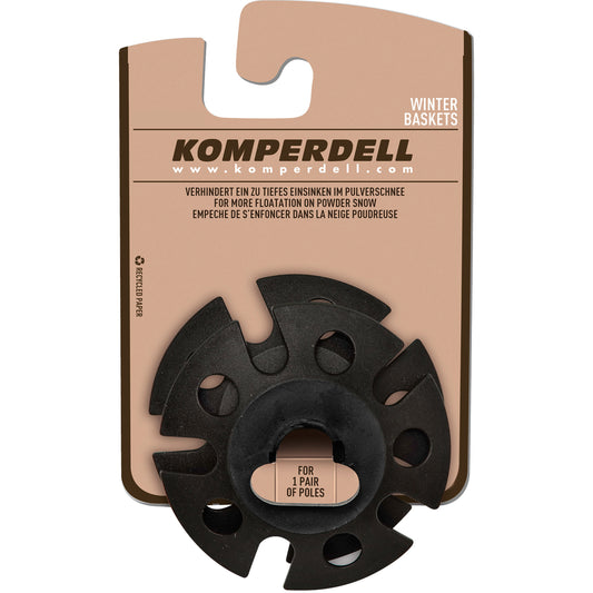 Komperdell Vario Winterteller