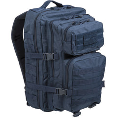 Mil-Tec US Assault Pack Large 36L dunkelblau
