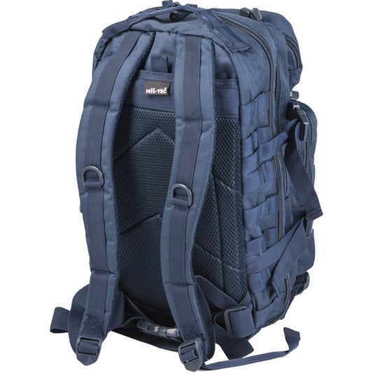 Mil-Tec US Assault Pack Small dunkelblau