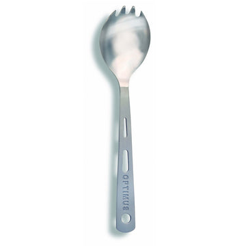 Optimus Titanium Spork