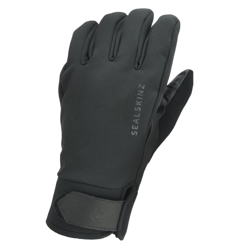 SealSkinz Kelling Wasserdichte Damen Handschuhe black