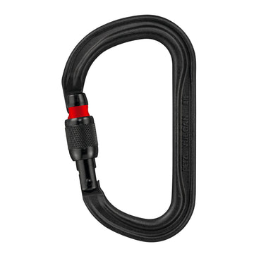 Petzl VULCAN SCREW-LOCK Karabiner