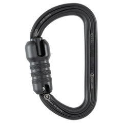 Petzl BmD TRIACT-LOCK Karabiner black