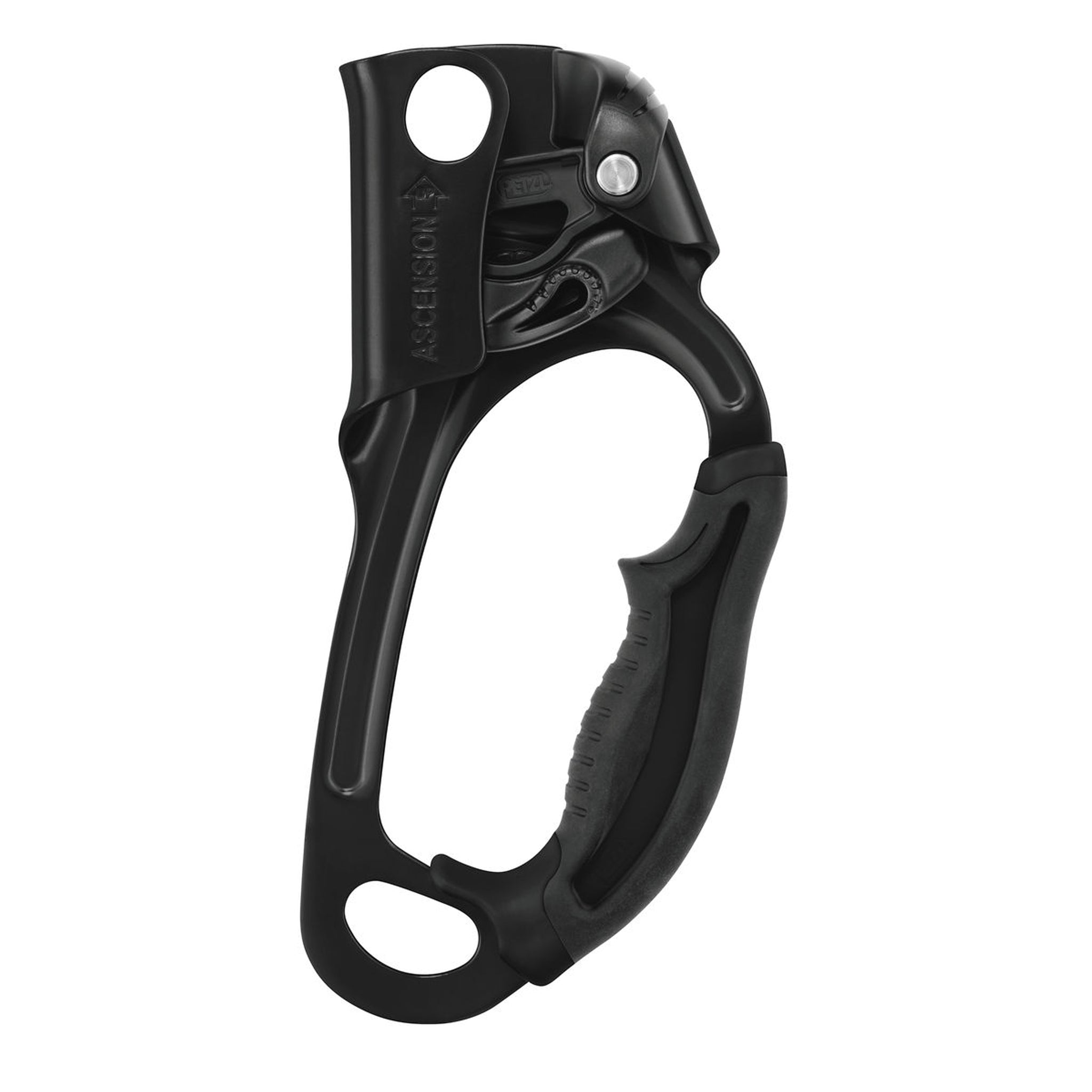 Petzl ASCENSION Handsteigklemme