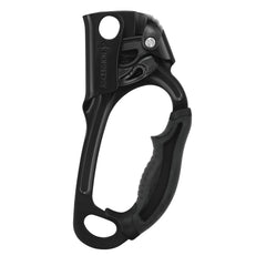 Petzl ASCENSION Handsteigklemme black
