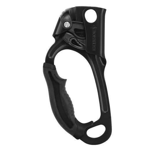 Petzl ASCENSION Handsteigklemme