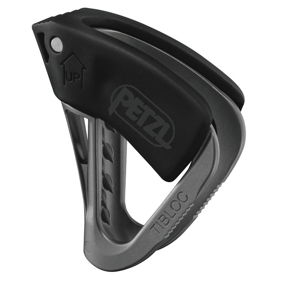 Petzl TIBLOC Behelfsseilklemme