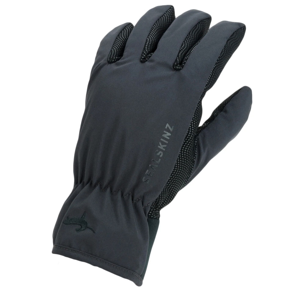 SealSkinz Griston Wasserdichte Handschuhe black