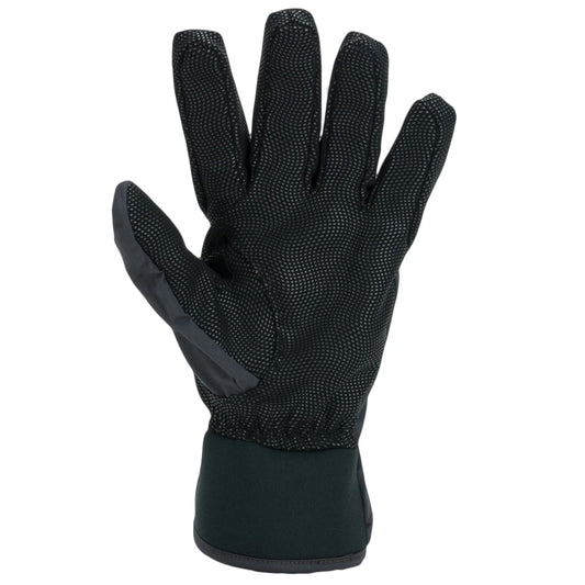 SealSkinz Griston Wasserdichte Handschuhe black