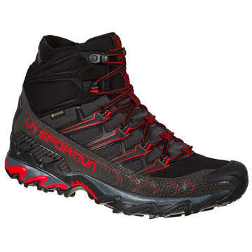 La Sportiva Ultra Raptor II Mid GTX Wanderstiefel black