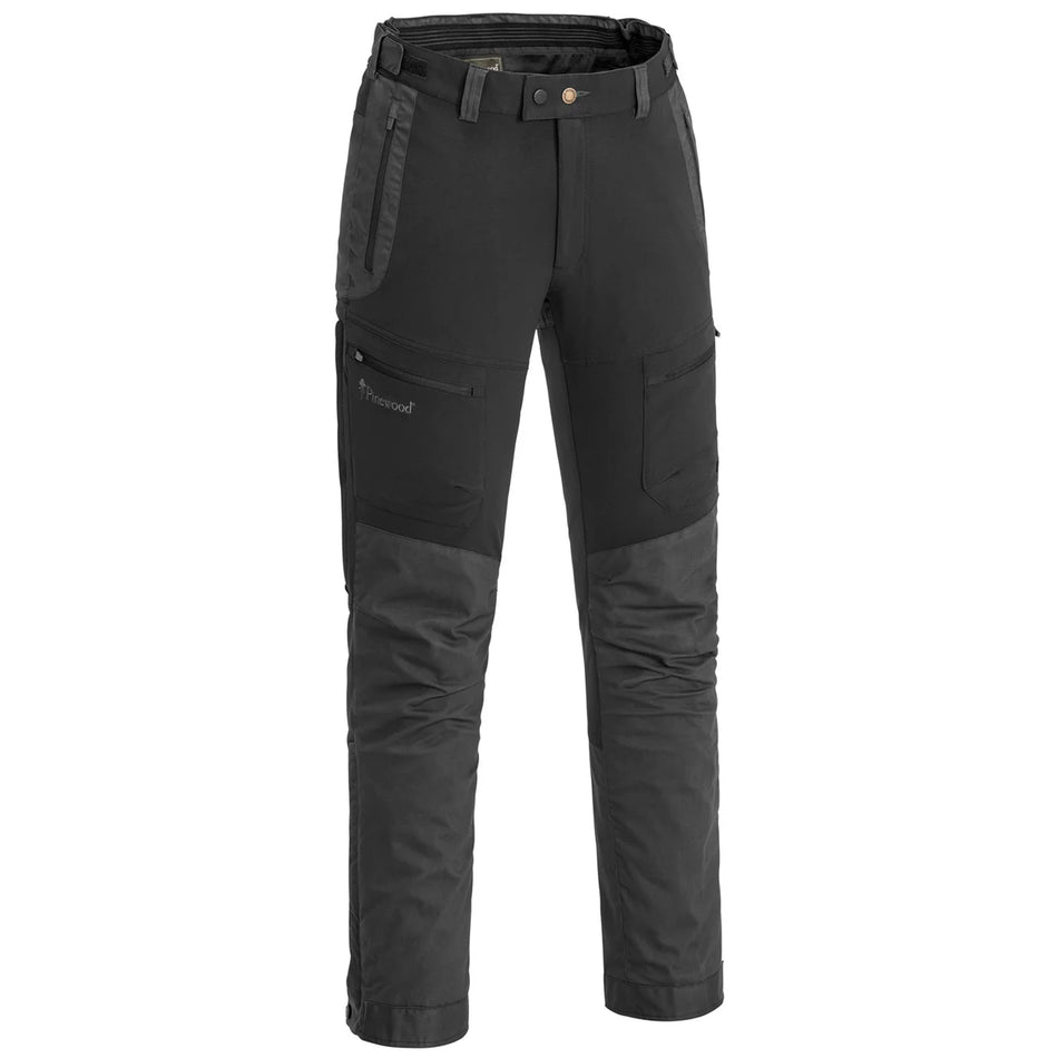 Pinewood Finnveden Hybrid Extreme Winterhose black