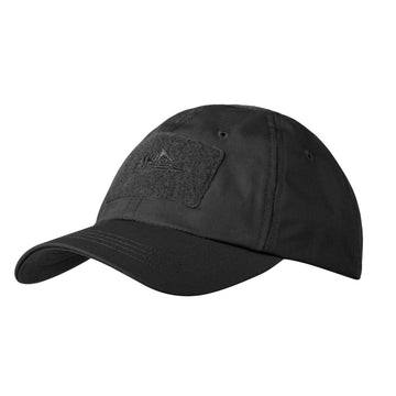 Helikon-Tex  BBC Base Cap Ripstop black