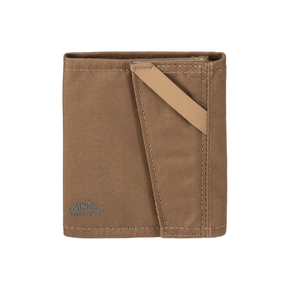 Helikon-Tex EDC Medium Wallet RFID-Block coyote