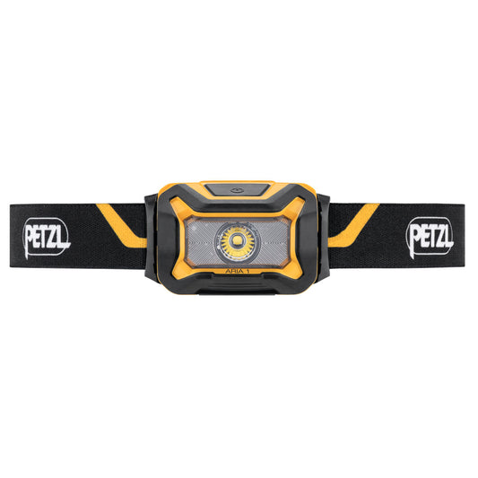 Petzl ARIA 1 Stirnlampe 350 Lumen schwarz