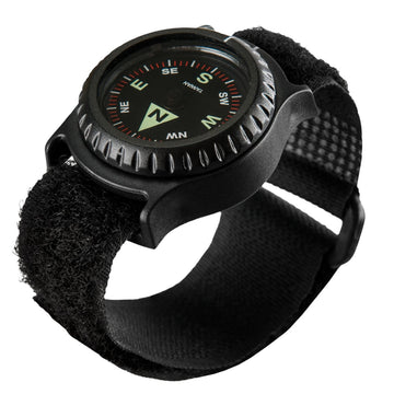 Helikon-Tex Armband-Kompass T25 schwarz