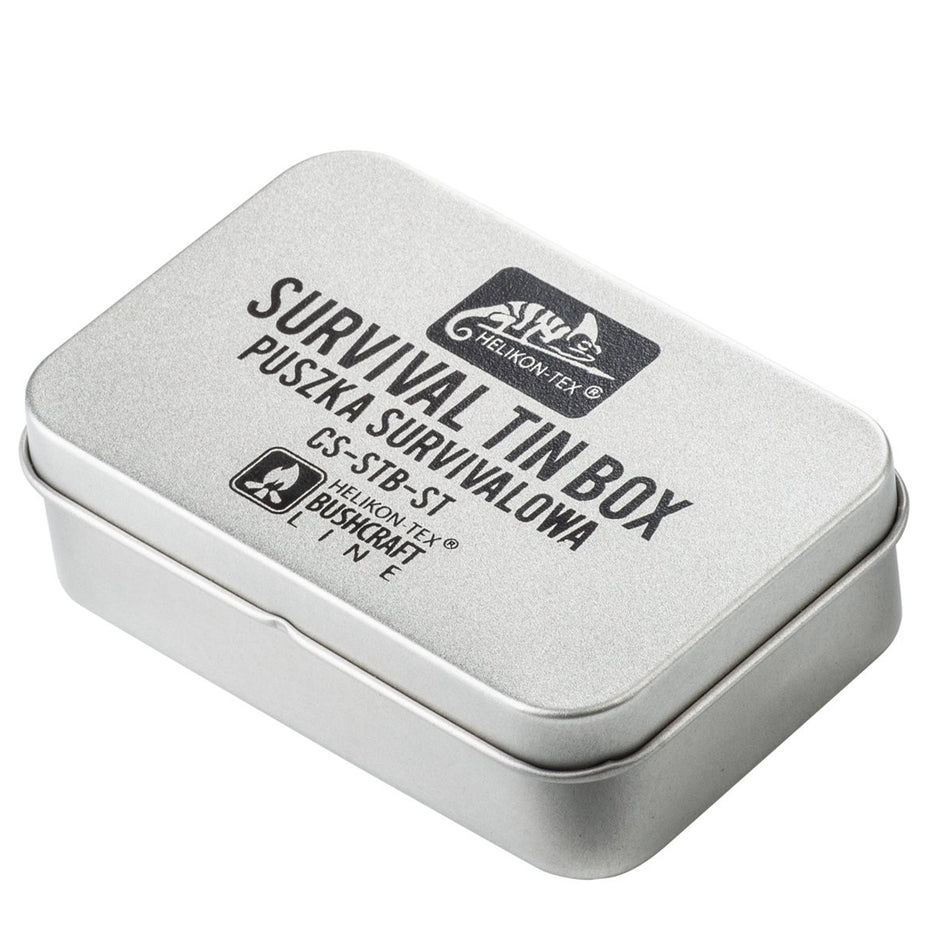 Helikon-Tex Survival Tin Box Bleckdose