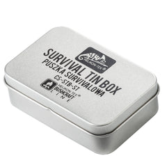 Helikon-Tex Survival Tin Box Bleckdose