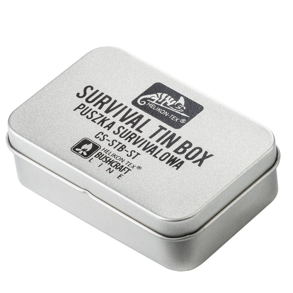 Helikon-Tex Survival Tin Box Bleckdose