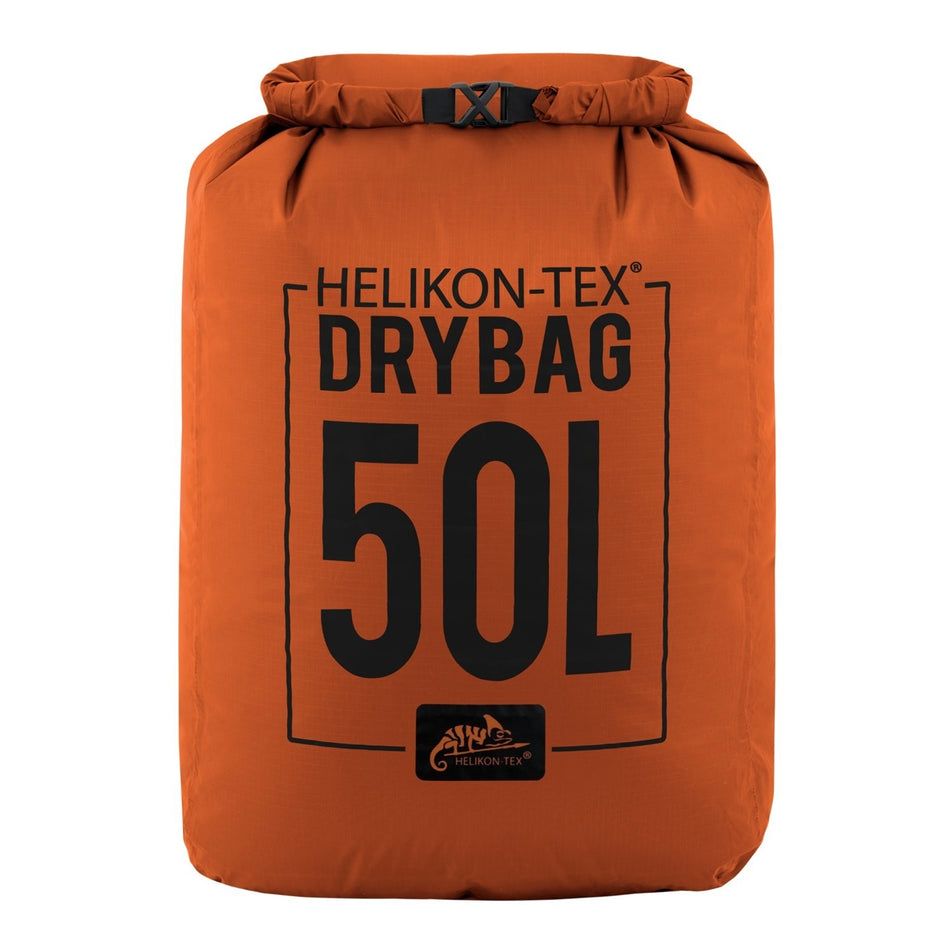 Helikon-Tex Arid Dry Sack Medium 50L orange