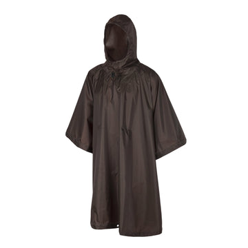 Helikon-Tex Poncho U.S. Model earth brown