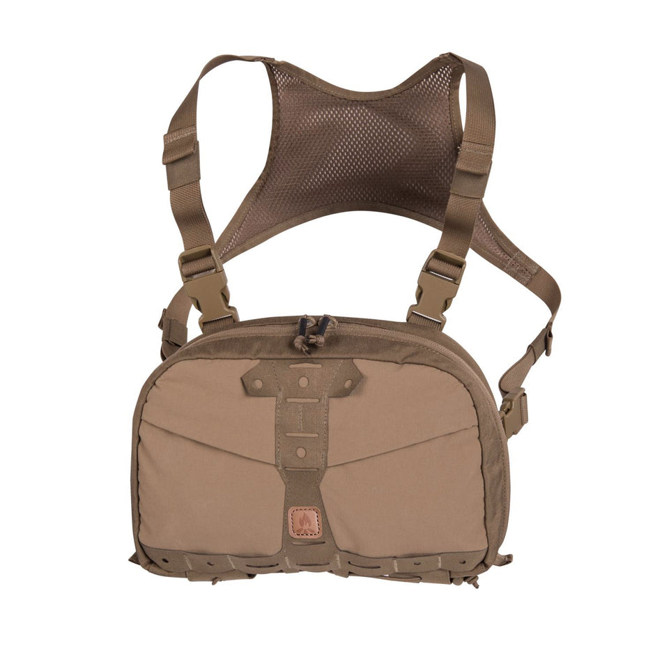 Helikon-Tex Chest Pack Numbat coyote