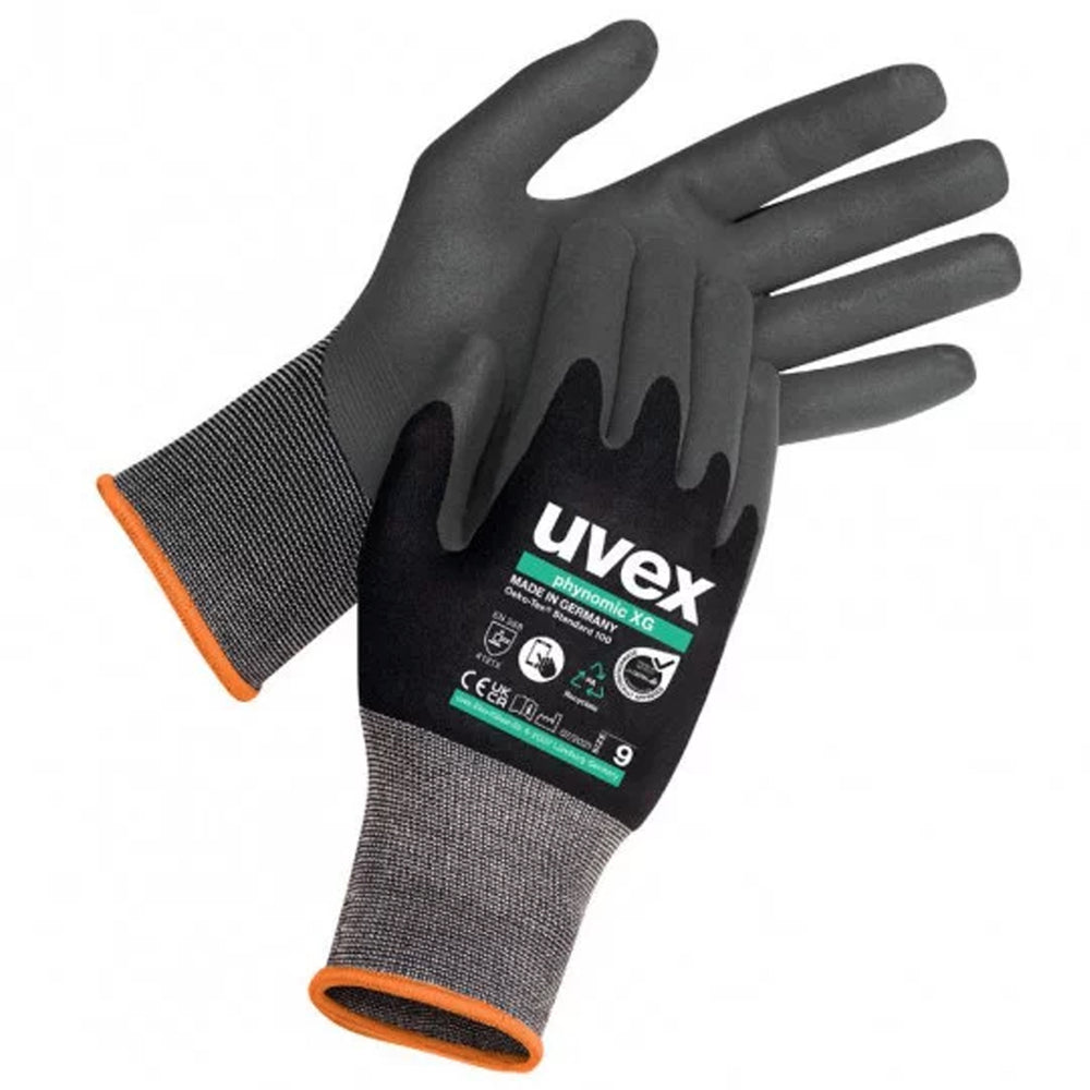 uvex phynomic XG Arbeitshandschuh