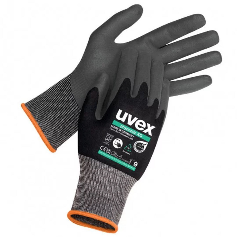 uvex phynomic XG Arbeitshandschuh