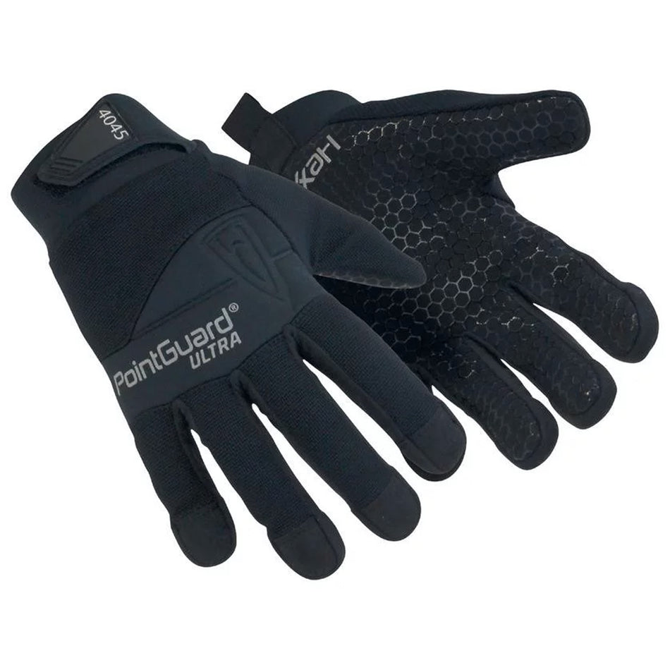 hexarmor handschuhe HexArmor PointGuard Ultra 4045 Schnittschutz & Stichschutz Handschuh – Outdoor-Concepts