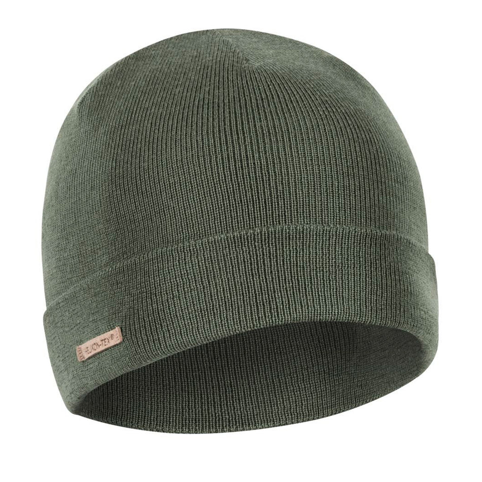 Helikon-Tex Winter Merino Beanie adaptive green