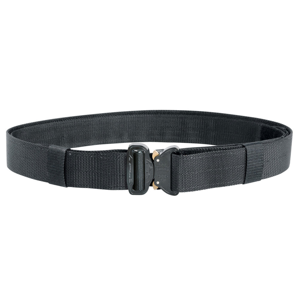 Tasmanian Tiger Equipment Belt Set MKII black