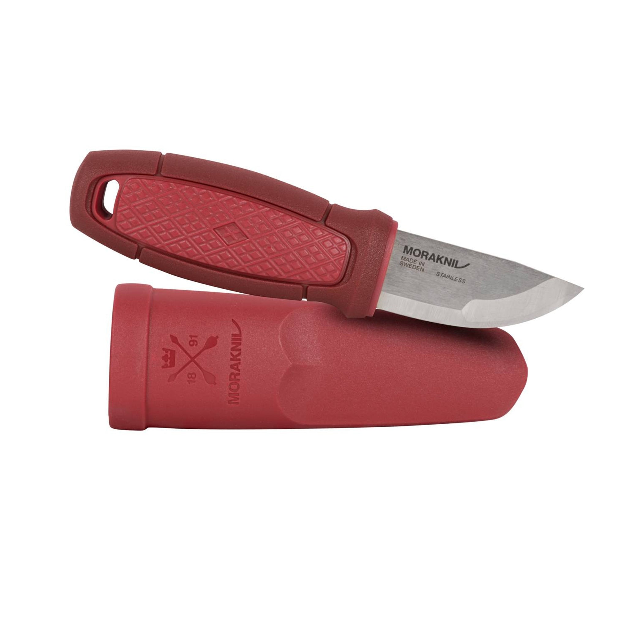 Morakniv Eldris Outdoormesser red