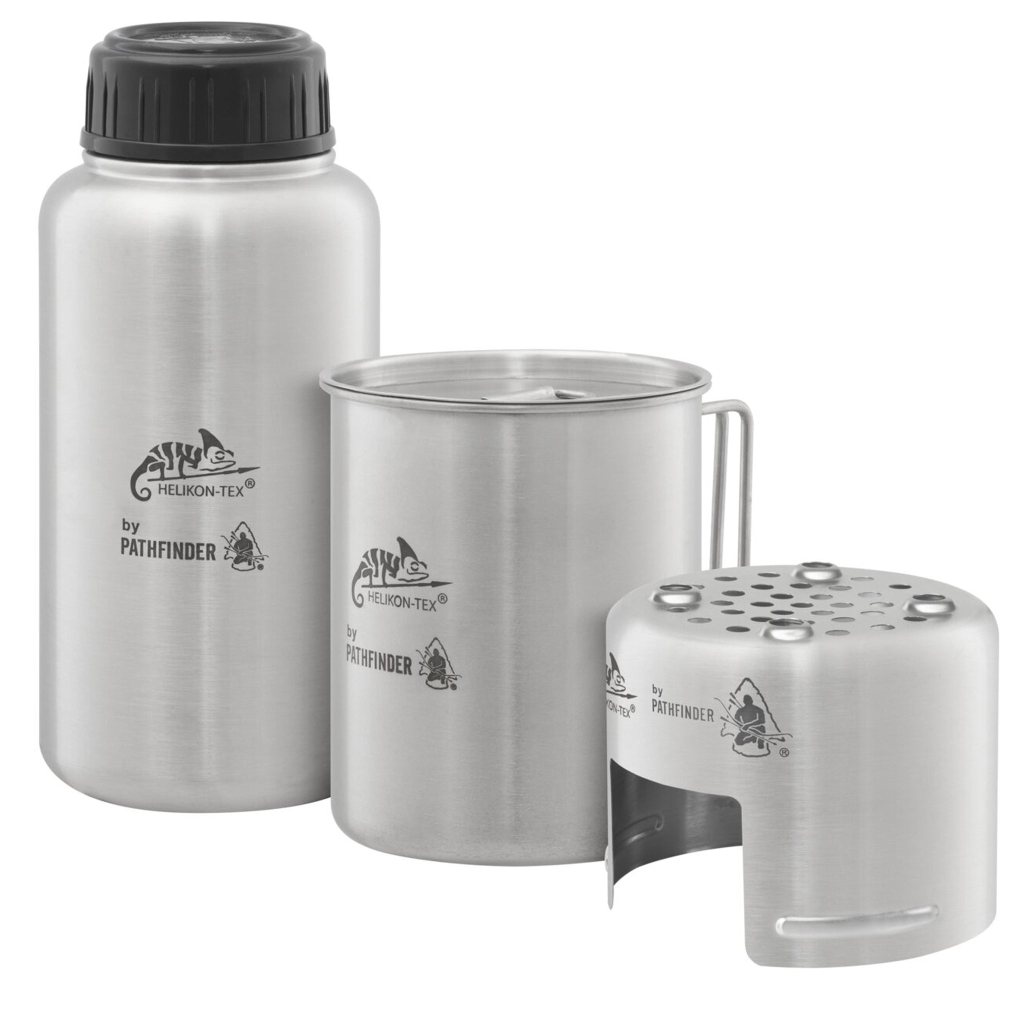 Helikon-Tex Pathfinder Bottle Cooking Set