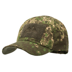 Helikon-Tex Base Cap NyCo Ripstop PenCott WildWood