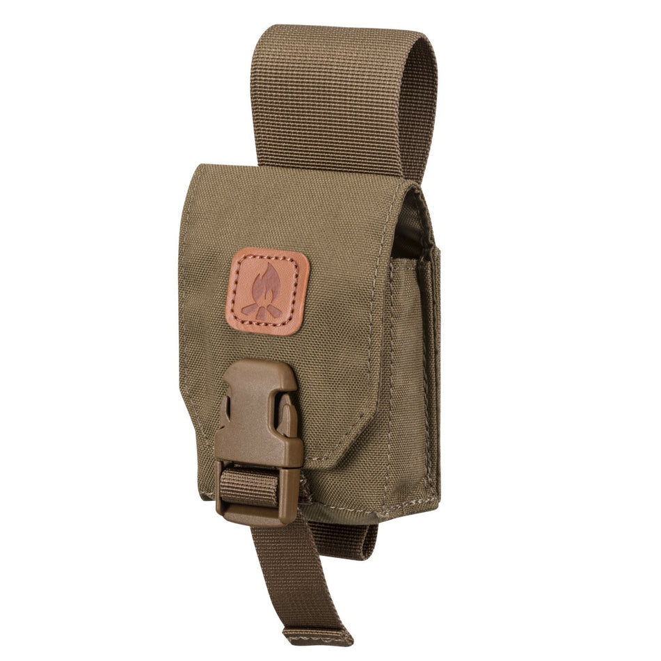 Helikon-Tex Bushcraft Compass/Survival Pouch adaptive green