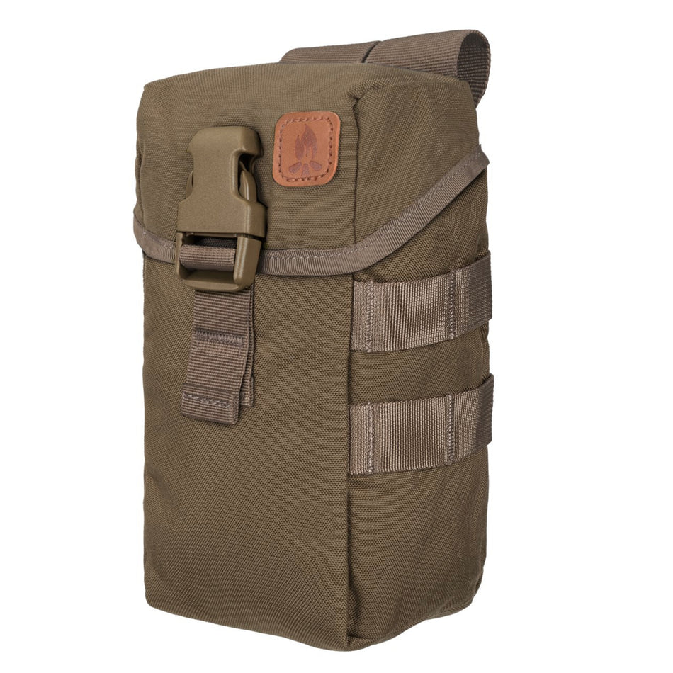 Helikon-Tex Bushcraft Water Canteen Pouch adaptive green