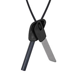 Wildo Fire Flash Pro large Feuerstarter black