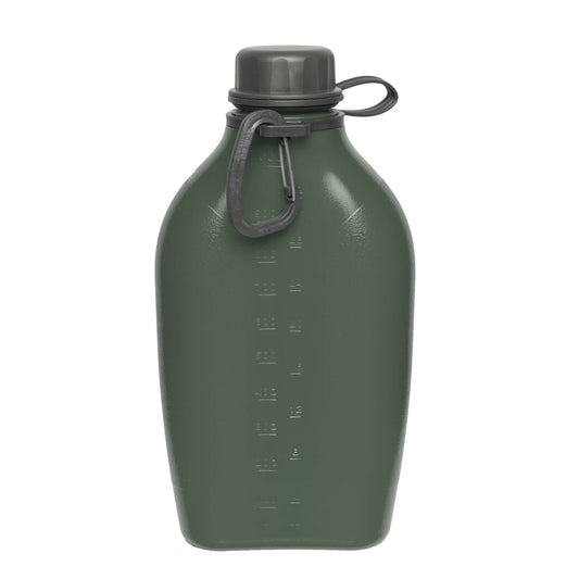 Wildo Explorer Bottle 1L oliv