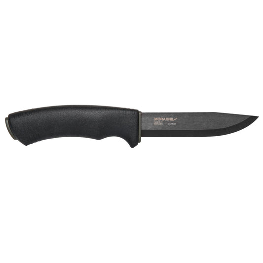 Morakniv Bushcraft BlackBlade Outdoormesser