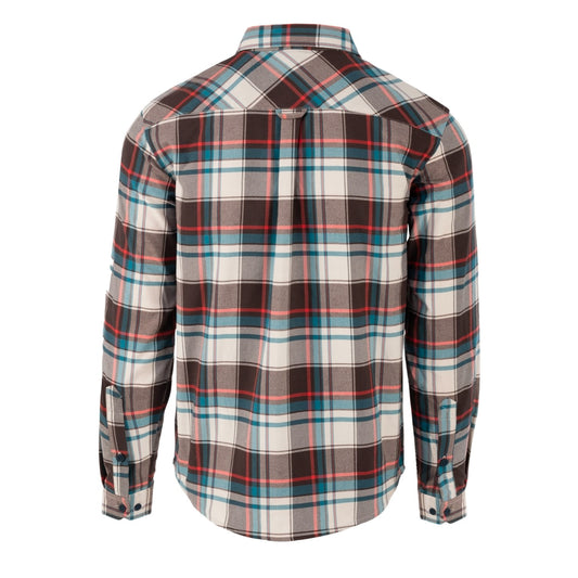 Helikon-Tex GreyMan Shirt Foggy Meadow Plaid