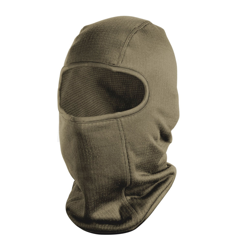 Helikon-Tex Extreme Cold Weather WInter Balaclava oliv