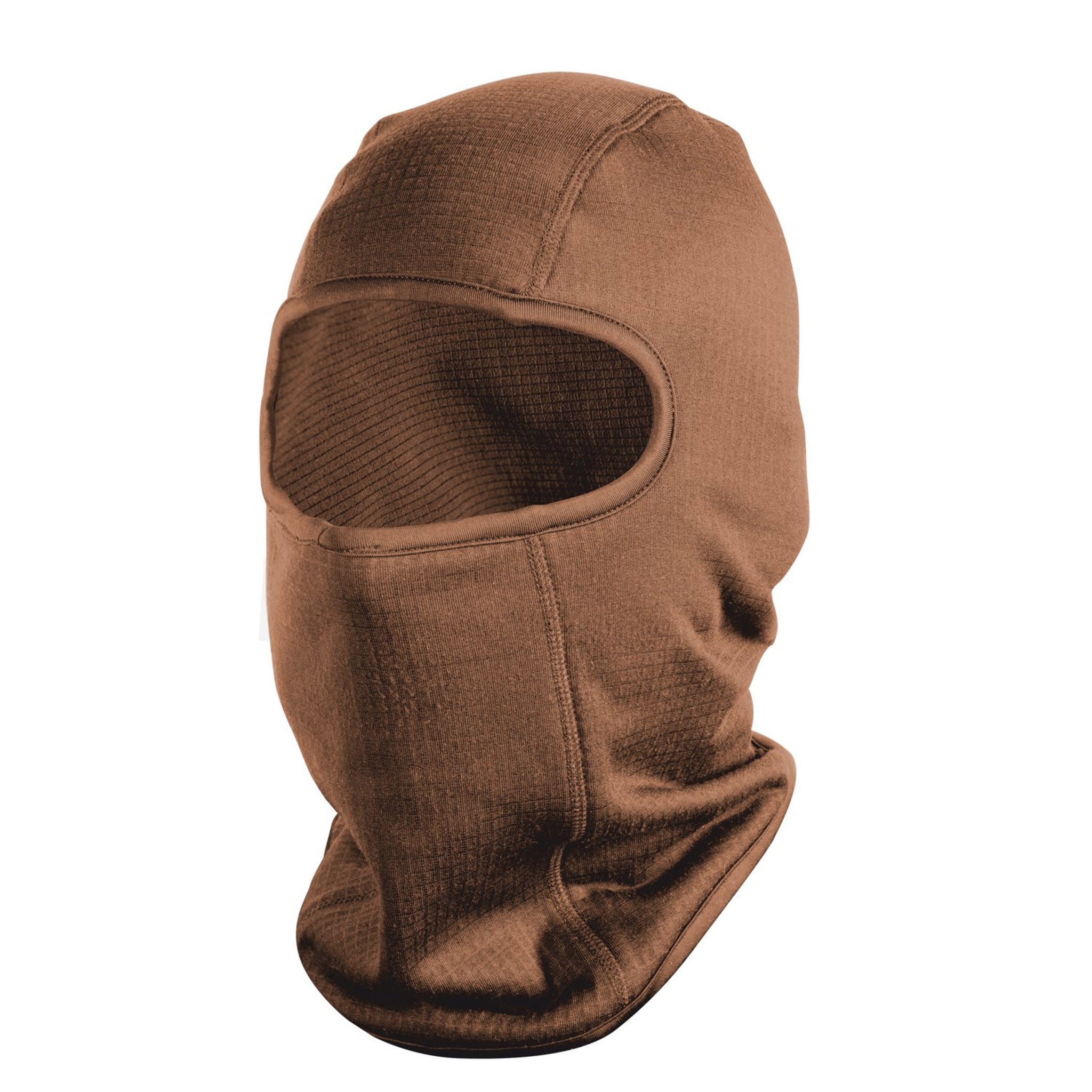 Helikon-Tex Extreme Cold Weather Balaclava ooyote