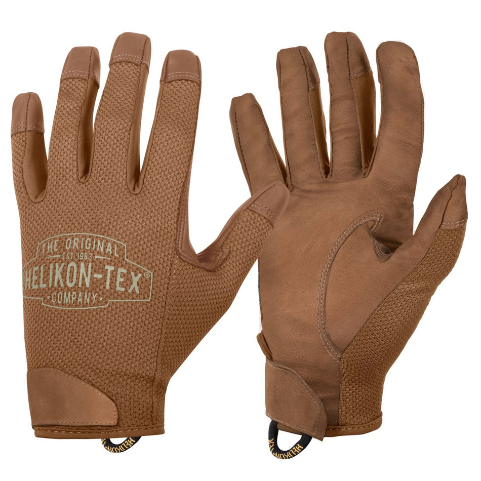 Helikon-Tex Rangeman Gloves coyote