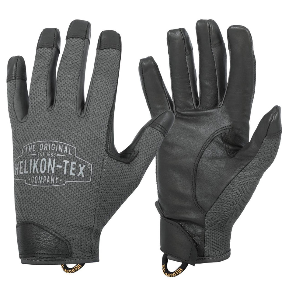 Helikon-Tex Rangeman Gloves shadow grey